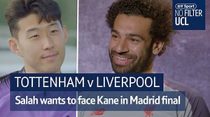 577K views · 1.8K reactions | After two of the greatest Champions League semi-finals in history, the main event closes in  ⚪️ Pochettino  Klopp ⚪️ Son  Salah #NoFilterUCL follows the headline acts ahead of Saturday night’s showdown… | TNT Sports Football | Facebook