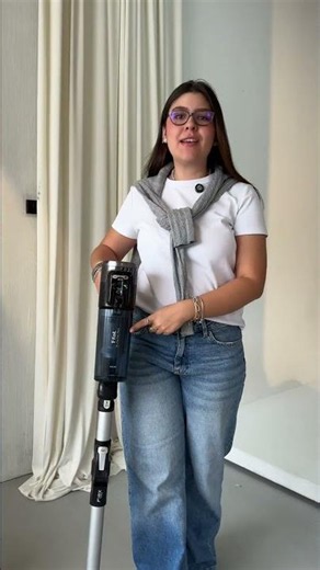 What you need to know about the X-Force 13.60 cordless vacuum