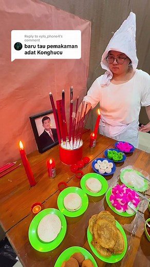 Understanding the Confucian Funeral Process