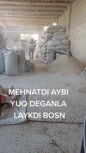 Heavy Lifting in a Warehouse Environment