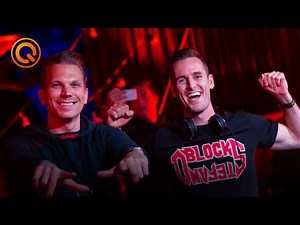 D-Block & S-te-Fan | IMPAQT 2019