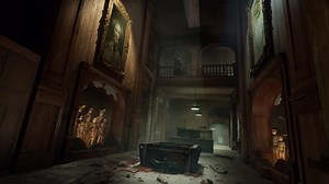 The Outlast Trials Delayed to 2022, First Gameplay Revealed