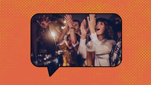 ‘Craic’: The Meaning and Origins of Ireland’s Liveliest Slang Term