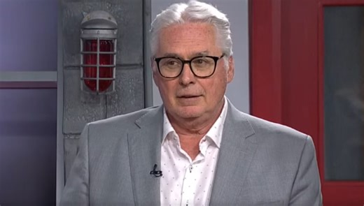 C’est la fin pour Alain Crête - Hollywoodpq.com