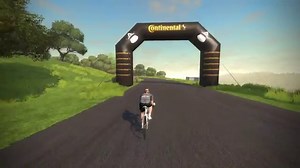 Route Maps & Details for Zwift’s London Course
