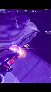 Winning A Fortnite Game Without Shooting 😂 #fortnite #gaming