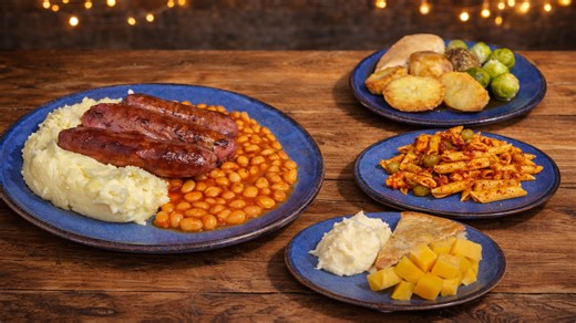 Weekly family dinner ideas: Traditional Scottish meals