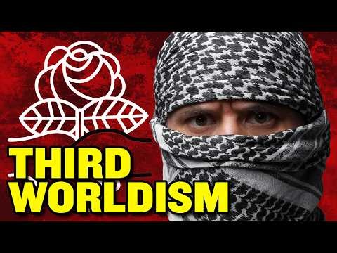 The DSA's Foreign Backers, Exposed