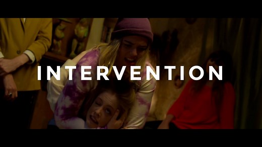 Intervention - Trailer