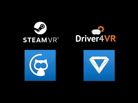 How to play VR games without VR (outdated)