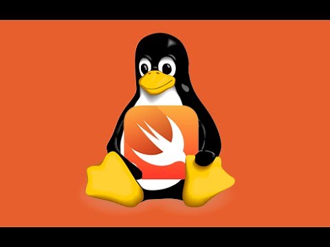 How to Use Swift on Linux: Introduction