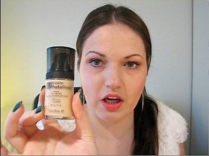 Revlon Photo Ready foundation Review