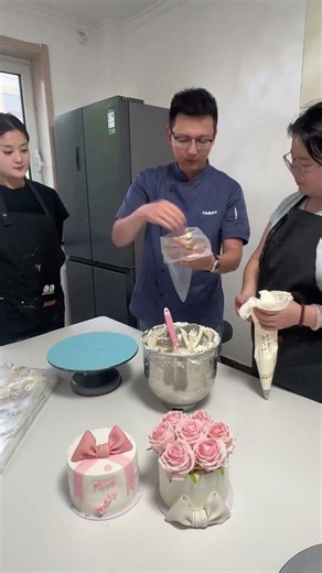 Top 5 Secrets for Perfectly Creaming a Cake