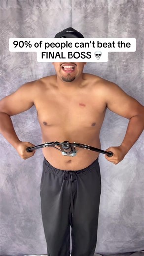90% of people can’t beat the final boss 💀 adjustable resistance arm trainer, hydraulic power twister workout, chest workout at home, arm workout equipment, upper body strength training, home gym gear, compact fitness equipment, tricep and chest builder, resistance training tool, portable workout machine, beginner to advanced workout levels, muscle endurance training, full upper body workout at home #homeworkout #upperbodyworkout #chestworkout #armworkout #fitnessgear