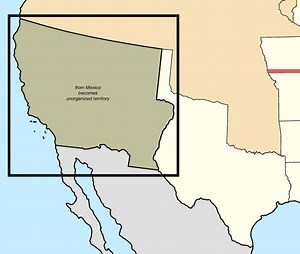 Compromise of 1850 (APUSH Lecture Notes)