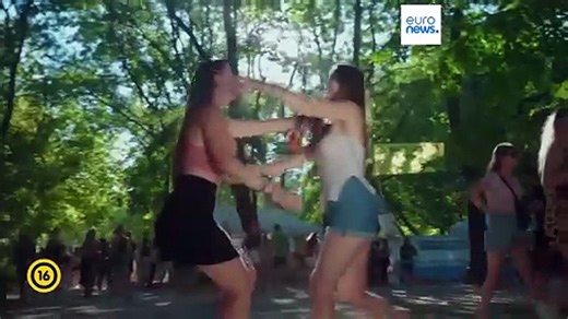 Vídeo. Documentário conta história dos festivais de música na Hungria