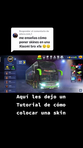 Cuentas recomendadas