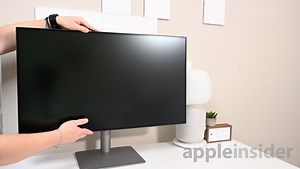 Review: The BenQ PD3220U 4K HDR Thunderbolt 3 display is a good option for designers - Current Mac Hardware Discussions on AppleInsider Forums