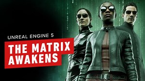 2.9K views · 69 reactions | The Matrix Awakens – Unreal Engine 5 – Demo PS5 | IGN Latinoamérica | Facebook