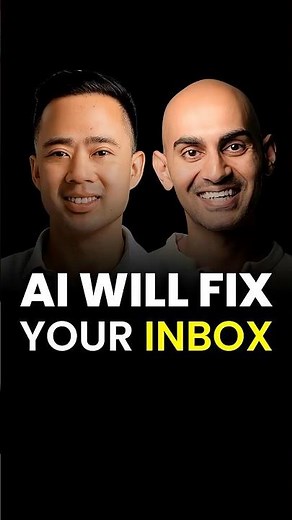 How AI Will Fix Your Email Overload