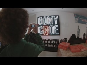 GOMYCODE HACKS HACKATHON