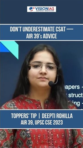 Don’t Underestimate CSAT — AIR 39’s Advice