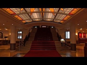 Kurhaus, Scheveningen