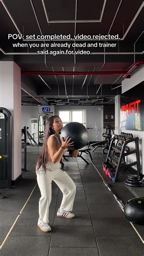 Trainer Challenges at SkyFit Kathmandu