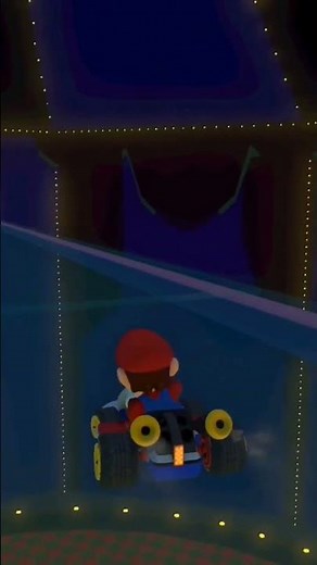 Squid Game in Mario Kart 🔥