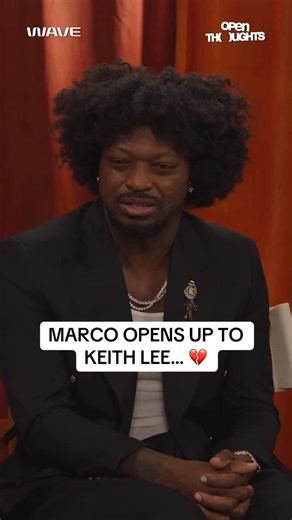 Open Thoughts with Funny Marco on Instagram: "Losing friends from my odor is crazy?"