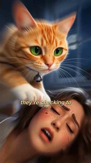 Why Your Cat Is Actually A Tiny Predator