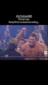 9.8K views · 3.3K reactions | ...as the Deadman returns at Survivor Series! Orton's face! There are a hell of a lot of b-listers in the ring celebrating SmackDown beating Raw, in order to be fed to the Undertaker #onthisdayinwwe | On This Day in WWE | Facebook