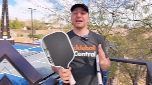 13 reactions | The one stop shop for everything Pickleball! Why shop at Pickleball Central?? - FREE 30 Day Paddle Test Drive ✅ - FREE Shipping over $49! ✅ - BEST in Class Customer Support! ✅ - BEST Prices Guaranteed! ✅ Need anything pickleball and we will have it for you! Find what you need now! | Pickleball Central | Facebook