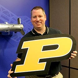 Alumni Profile: Mac Cross