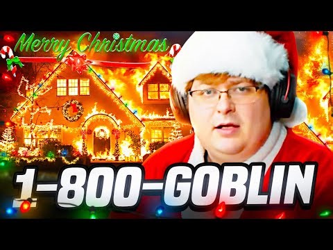 How I RUINED My Family Holiday... | The Gobcast ep. 90