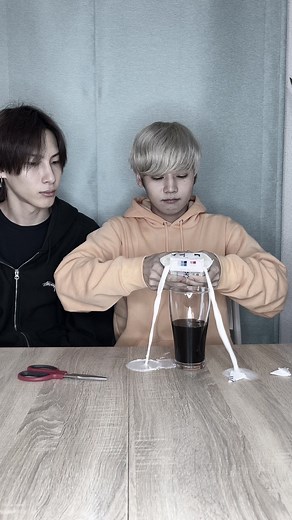 やまとともやの素晴らしいコーヒータイム