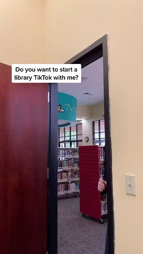 Bee Cave Public Library on TikTok