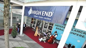 High End 2016: So war die Audio-Messe in München