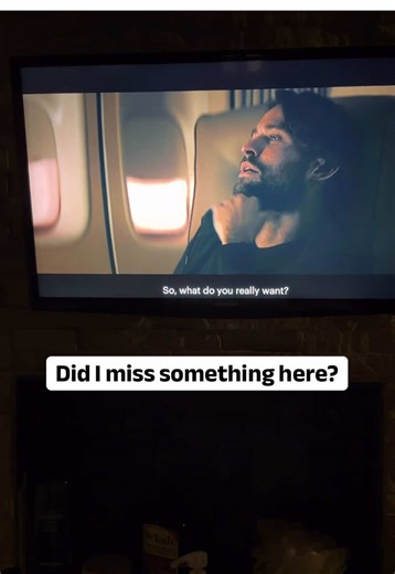 Don't even tell me if you know. I like the suspense!! #paradise #hulu #paradiseonhulu #whoisalex