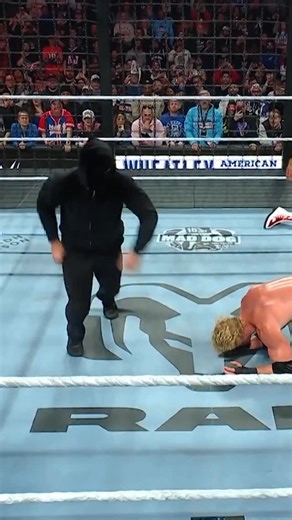 The Vision has never been clearer for Seth Rollins! 🙌 | WWE