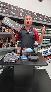 DA Polisher Ceramic Bonus pack - use code BONUS At checkout to get the deal!!! DA Polisher - $229.95 ($169 of free stuff!!!! Enough to do 3 cars!!!!) YOU GET ALL THIS FREE!!!! Ceramic coat up to 3 cars with this kit!!!!! 50ml Graph-Flash 3 yr ceramic coating - FREE 16oz Step 2 water based polish - FREE 16oz Clay Bar lube - FREE Clay Bar - FREE Black Foam Pad - FREE 2 mini microfiber wash mitts - FREE | Dura-Coating Technology Inc