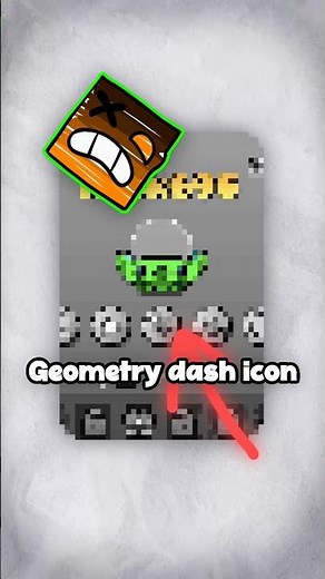 I got the rarest icon in Geometry dash, here’s how