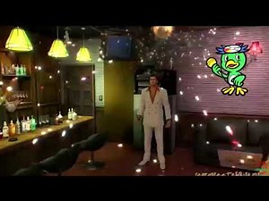 Baka Mitai (Vocals Only)