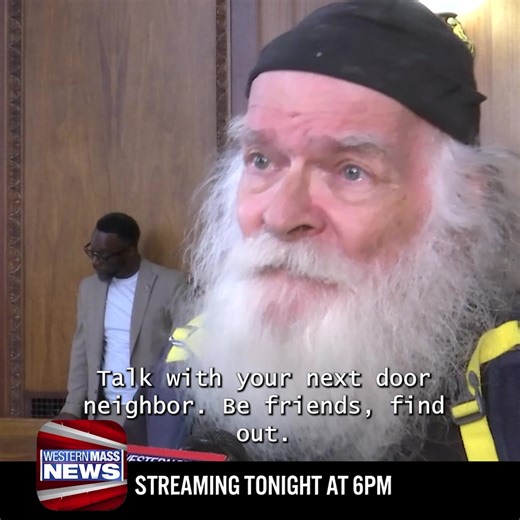 5.4K views · 37 reactions | Springfield launches an emergency food drive in what's being called an unprecedented collaboration. Learn more, streaming tonight on Western Mass News at 6PM. Watch here: https://www.westernmassnews.com/livestream/ | Western Mass News | Facebook