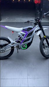 12K views |  Conquer the Wild with the 79BIKE FALCON PRO  Power....