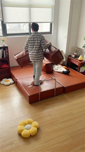 Cute Room Decor & Creative Home Ideas | Cozy Aesthetic sofa