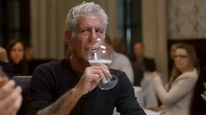 "I hate the aristocracy, man.” - Anthony Bourdain | 1 Million Voices for Irish Unity