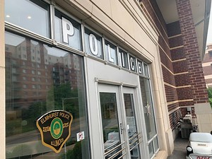 Elmhurst Residents Among Latest DUI Arrests