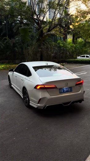 Best honda accord generation | Finally-All New Honda Accord Officially Released- King of all Coupes