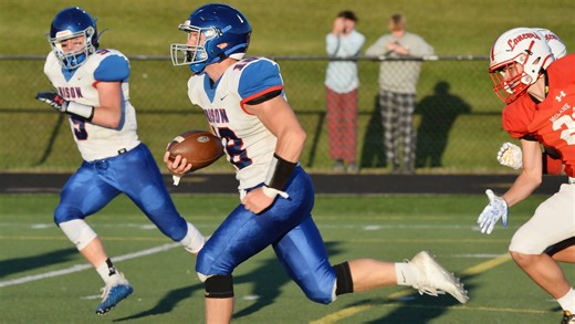 Who is on top in Class 1A? District 10 Power 4 Football Rankings change after Week 2 stunner